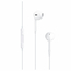 Căști Apple EarPods, Alb, 2 image