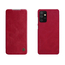 Husă tip carte Nillkin Galaxy A72 - Qin LC, Roșu, 5 image