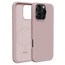 Husă Etteri Silicone Mag case pentru iPhone 16 Pro Max, Light Pink