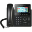 Telefon IP Grandstream GXP2170, Negru, 3 image