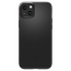 Husă Spigen iPhone 15 Plus Thin Fit, Negru, 2 image