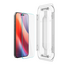 Sticlă de protecție Spigen iPhone 16 Pro Glas. TR Slim, Transparent, 3 image