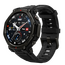Ceas inteligent Amazfit T-Rex 3 Pro, 48mm, Tactical Black