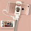 Selfie Stick Remax, P6, Wired, 2 image