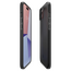 Husă Spigen iPhone 15 Plus Thin Fit, Negru, 3 image