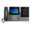 Telefon Video IP Grandstream GXV3450, Negru, 6 image