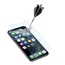 Sticlă de protecție Cellularline Tempered Glass for iPhone 11 Pro Max/ XS Max, Negru, 2 image