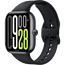 Ceas inteligent Xiaomi Redmi Watch 5, Obsidian Black