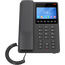 Telefon IP Grandstream GHP631W, Negru