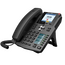 Telefon IP Fanvil X4, Negru, 9 image