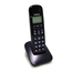 Telefon DECT Panasonic KX-TGB610UAB, Negru, 3 image