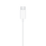 Căști Apple EarPods USB-C, Alb, 2 image