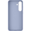 Husă Samsung Silicone Cover pentru Galaxy S25+, Albastru deschis, 5 image