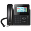 Telefon IP Grandstream GXP2170, Negru