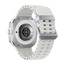 Ceas inteligent Samsung Galaxy Watch Ultra, 47mm, Titanium White, 4 image