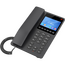 Telefon IP Grandstream GHP631W, Negru, 2 image