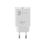 Încărcător Cellularline USB-C Charger 20W, 20W, Alb, 2 image