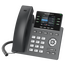 Telefon IP Grandstream GRP2613, Negru, 3 image