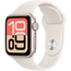 Ceas inteligent Apple Watch SE 3, 40mm, Starlight