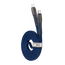 Cablu de încărcare și date Rivacase PS6105, USB Type-C/USB Type-C, 1,2m, Albastru, 8 image