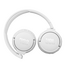 JBL. Căști JBL Tune 660BT, Alb, 6 image