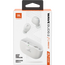 Căști JBL Wave Buds 2, Alb, 4 image