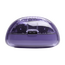 Căști JBL Tune Flex 2 Ghost, Violet, 6 image