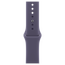 Ceas inteligent Apple Watch Series 11, 42mm, Purple Fog, 2 image