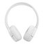 JBL. Căști JBL Tune 660BT, Alb, 2 image