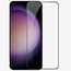 Sticlă de protecție Nillkin Amazing CP+ Pro - Galaxy S24 FE, Negru