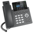 Telefon IP Grandstream GRP2613, Negru, 2 image