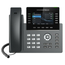 Telefon IP Grandstream GRP2615, Negru, 3 image
