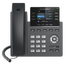 Telefon IP Grandstream GRP2613, Negru