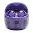 Căști JBL Tune Flex 2 Ghost, Violet, 2 image