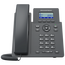 Telefon IP Grandstream GRP2601, Negru