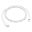 Cablu încărcare și sincronizare Apple MM0A3ZM/A, USB Type-C/Lightning, 1m, Alb, 8 image