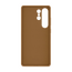 Husă Samsung Kindsuit pentru Galaxy S25 Ultra, Camel, 2 image