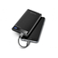 Acumulator extern Cellularline FreePower Slim 8000, 8000mAh, Negru, 2 image