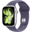 Ceas inteligent Apple Watch Series 11, 42mm, Purple Fog