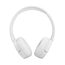 JBL. Căști JBL Tune 660BT, Alb, 5 image
