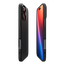 Husă Spigen iPhone 16 Pro Max Liquid Air, Negru mat, 6 image