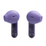 Căști JBL Tune Flex 2 Ghost, Violet, 3 image