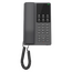 Telefon IP Grandstream GHP621, Negru, 3 image