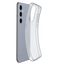Husă Cellularline Fine pentru Samsung Galaxy S25+, Transparent, 2 image
