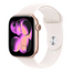 Ceas inteligent Apple Watch Series 11, 46mm, Light Blush