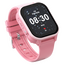 Ceas pentru copii Wonlex KT19 Pro, Roz, 3 image
