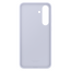 Husă Samsung Silicone Cover pentru Galaxy S25 FE, Albastru deschis, 3 image