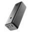 Acumulator extern Cellularline PD 100W, 27000mAh, Negru, 2 image