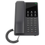 Telefon IP Grandstream GHP621, Negru