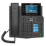 Telefon IP Fanvil X5U, Negru